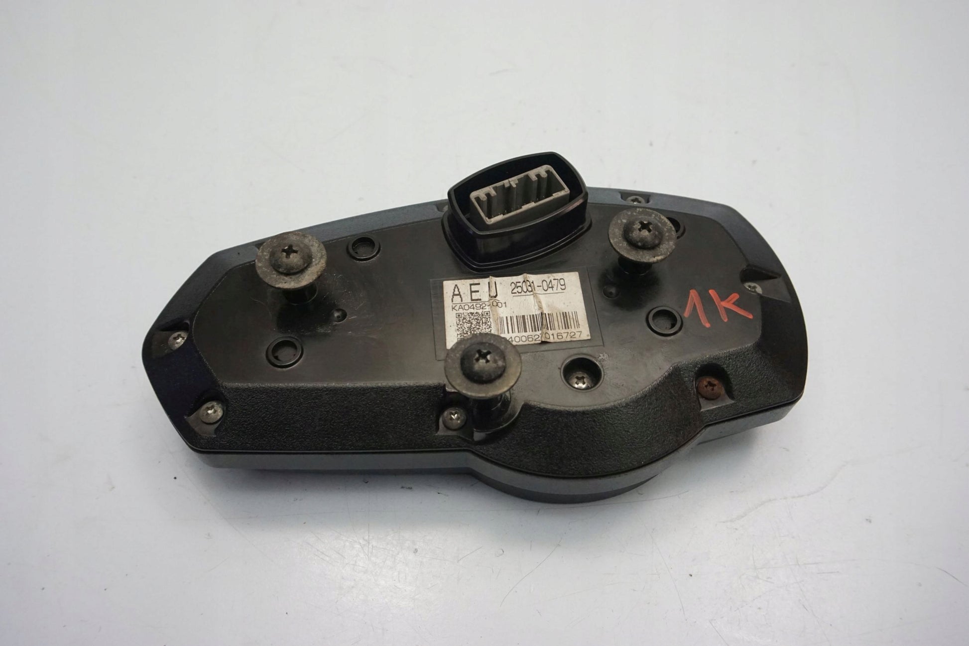 KAWASAKI Z 1000 SX 10-16 Tacho Tachometer Cockpit Speedometer 8