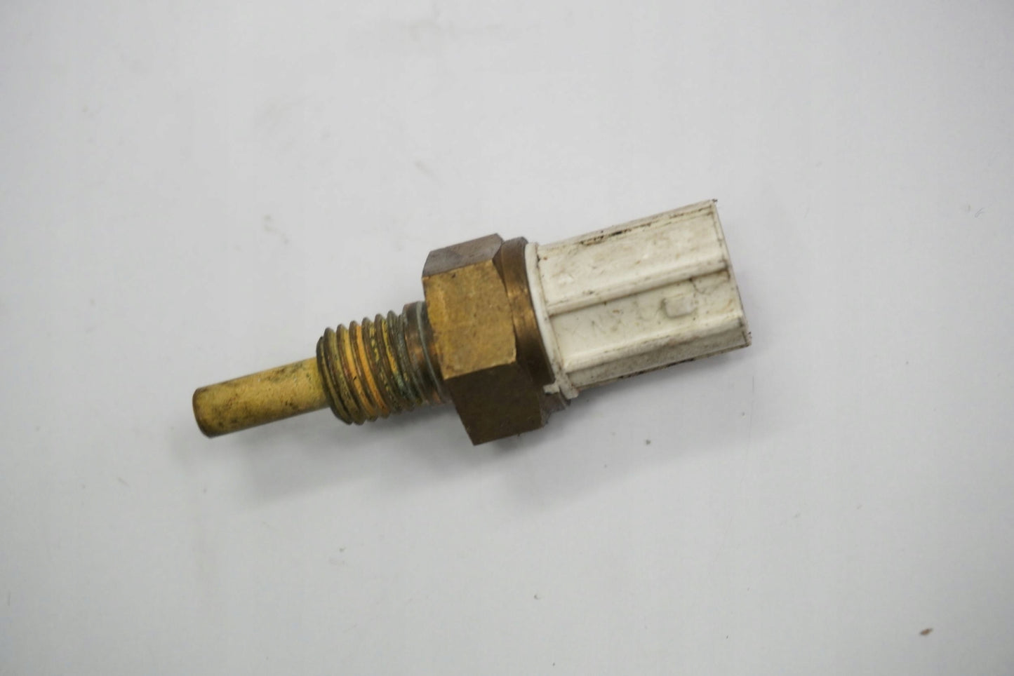 KAWASAKI Z-900 17-19 Temperatursensor Thermostat Temperature sensor 3