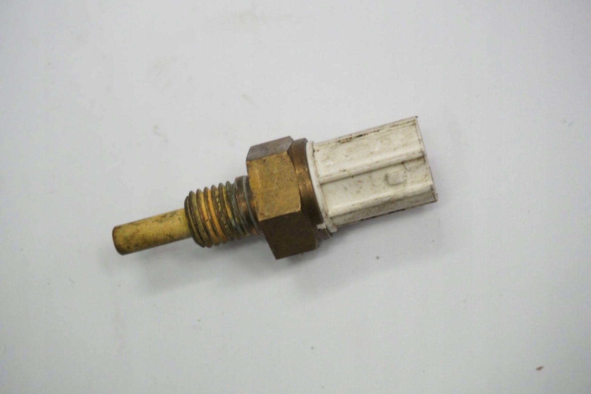 KAWASAKI Z-900 17-19 Temperatursensor Thermostat Temperature sensor 3