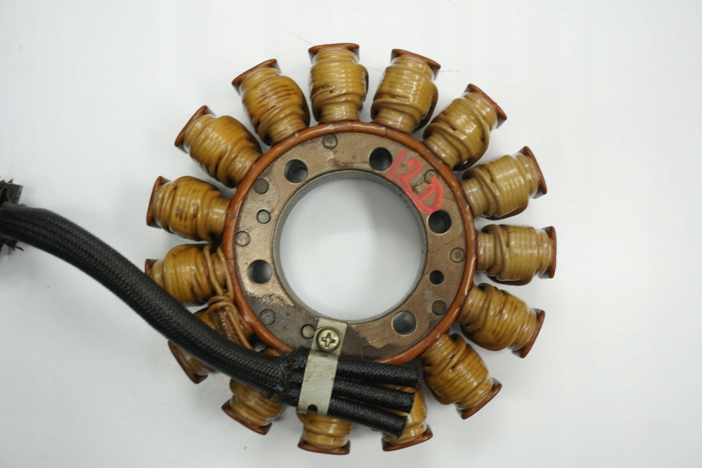 KAWASAKI GTR 1400 10-14 Lichtmaschine Stator Generator Lima Alternator 2