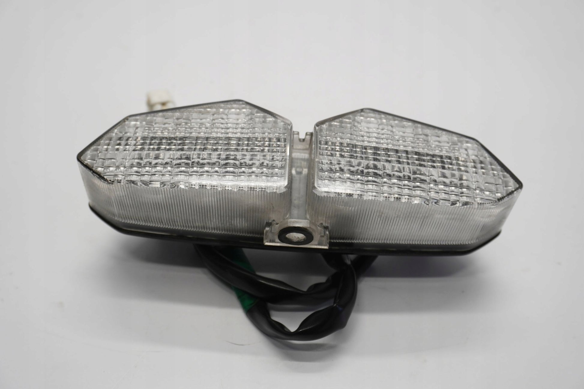 YAMAHA YZF-R6 RJ05 RJ09 03-05 Rücklicht 4