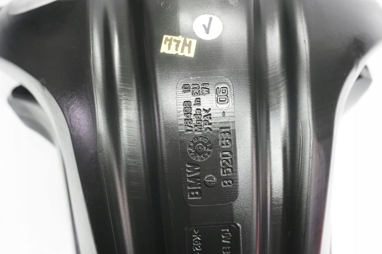 BMW R 1200 RT 17-18 Kraftstofftank Benzintank Fuel Tank 4