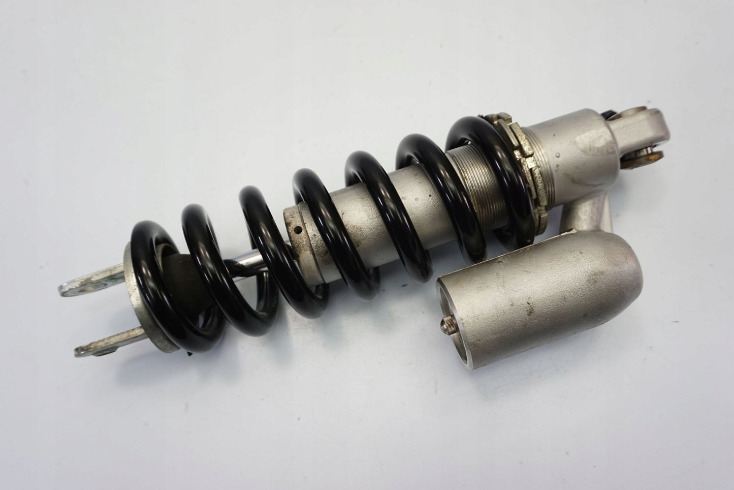 HONDA XL 700 V TRANSALP 08-11 Stoßdämpfer Federbein shock absorber 2