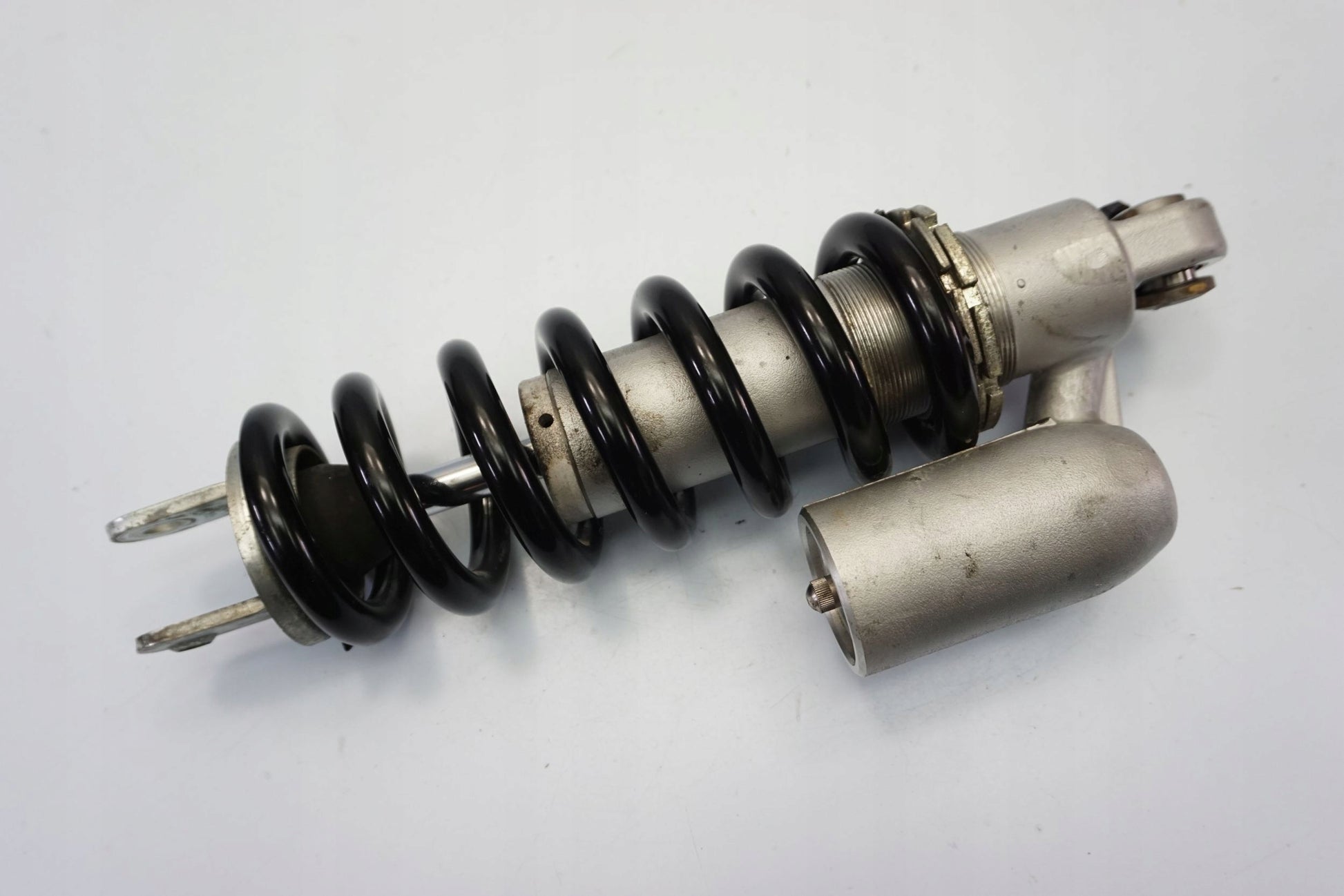 HONDA XL 700 V TRANSALP 08-11 Stoßdämpfer Federbein shock absorber 2