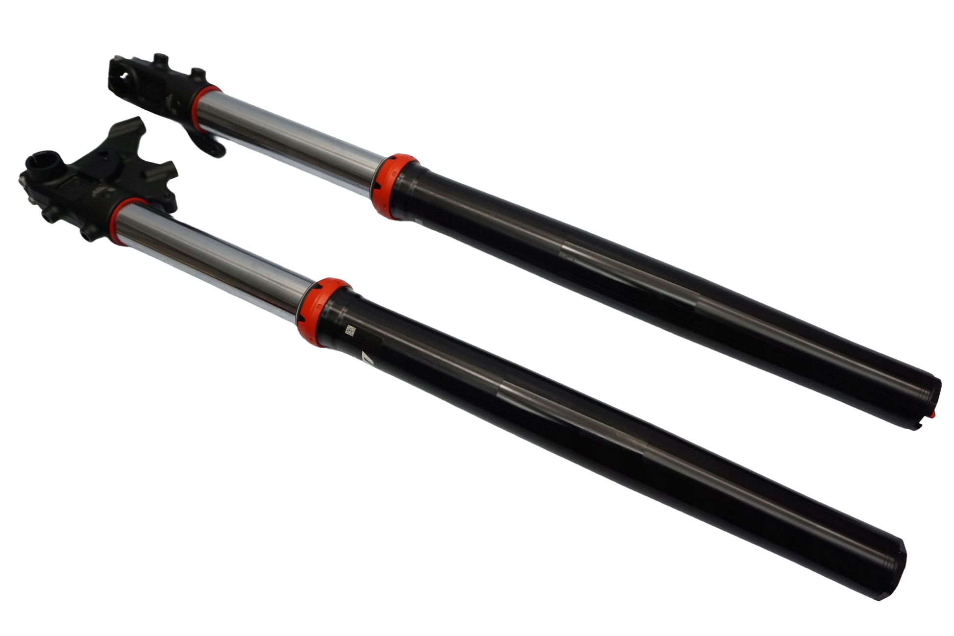 KTM 690 SMC R 19- Gabel Gabelholme Fork 1