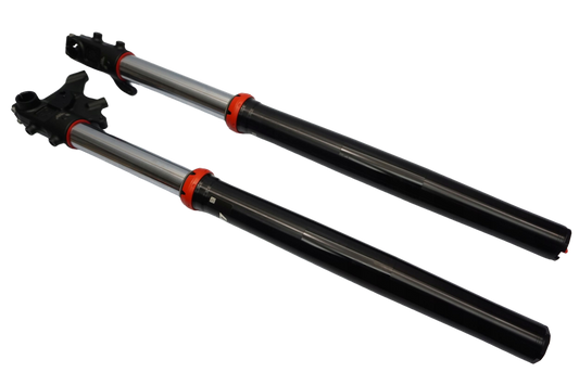 KTM 690 SMC R 19- Gabel Gabelholme Fork 1