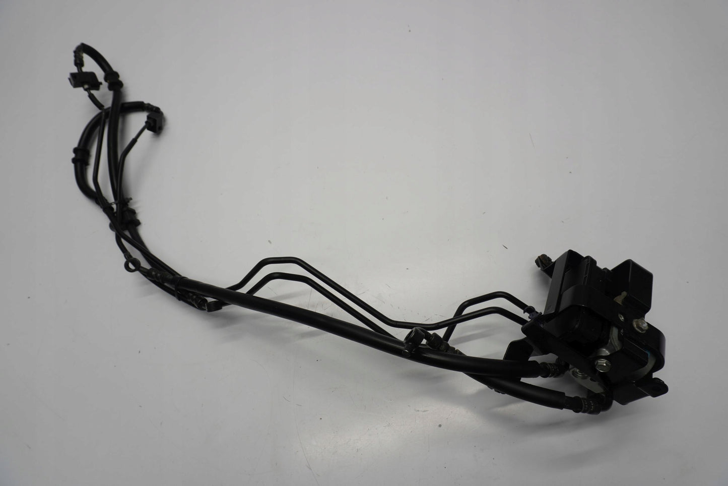 HONDA CB 500 F PC58 17-18 ABS Pumpe Druckmodulator 7