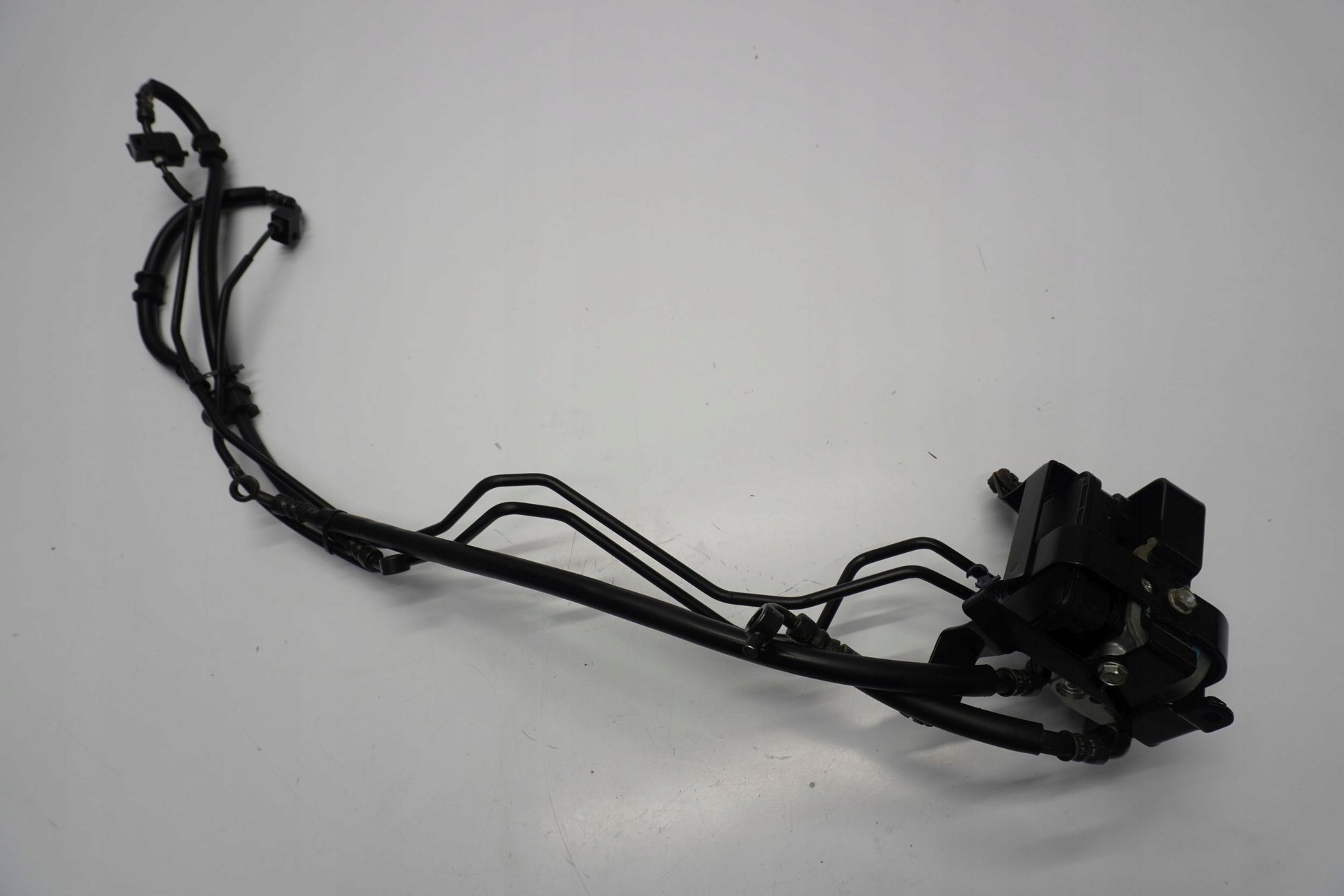 HONDA CB 500 F PC58 17-18 ABS Pumpe Druckmodulator 7