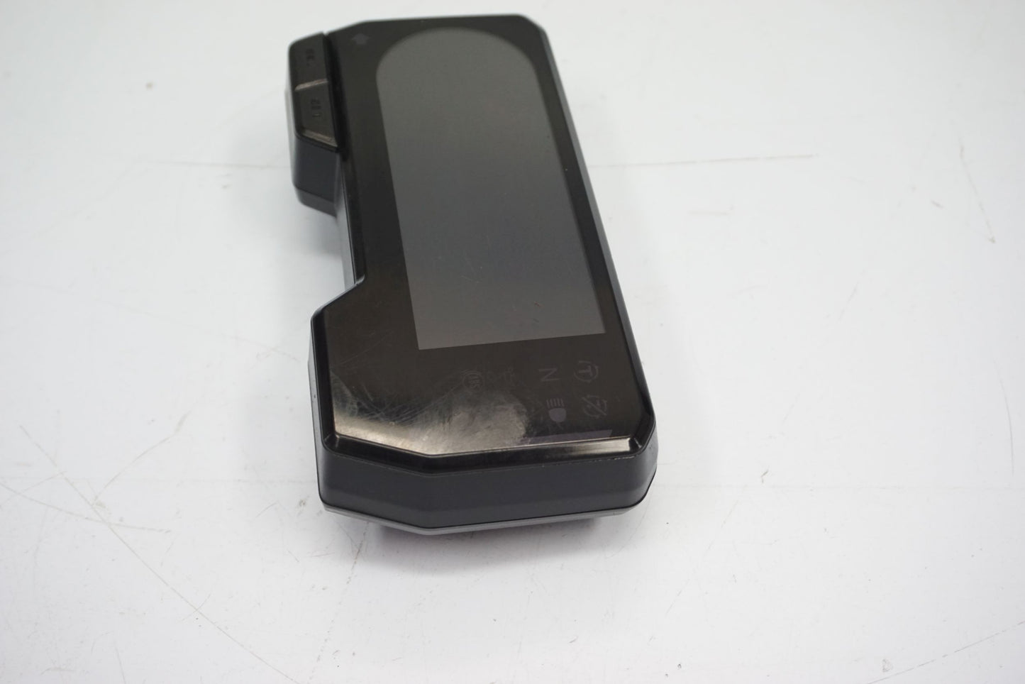 HONDA CBR 650 R 19-23 Tacho Tachometer Cockpit Speedometer 11