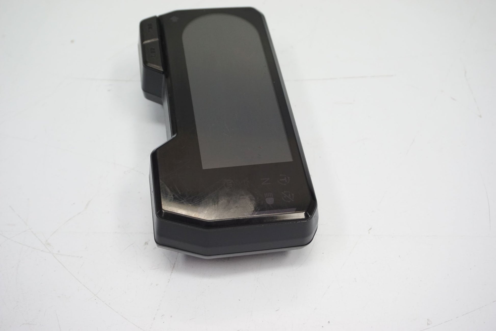 HONDA CBR 650 R 19-23 Tacho Tachometer Cockpit Speedometer 11