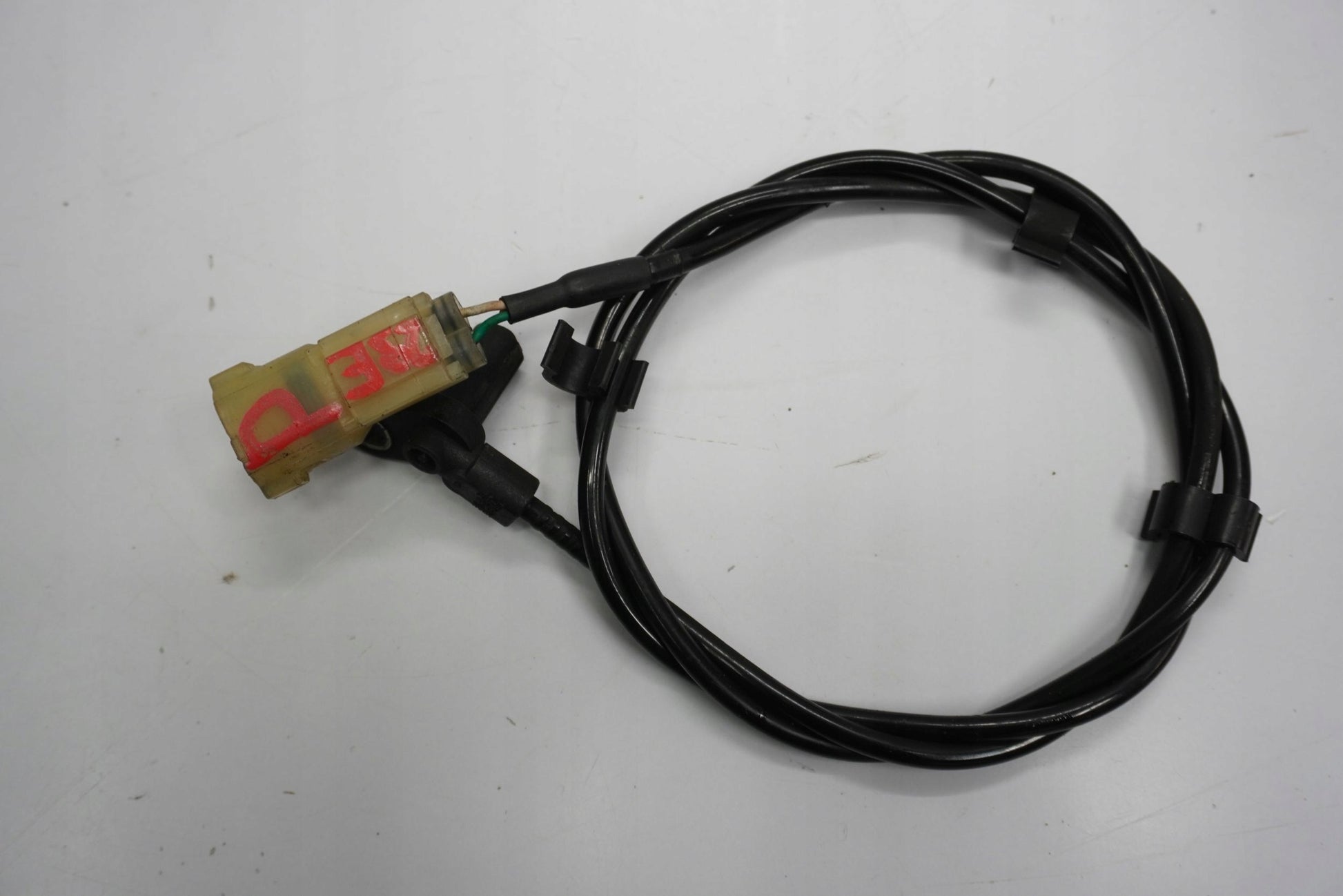 TRIUMPH TIGER 1200 XRT 16-17 ABS Sensor vorne 6