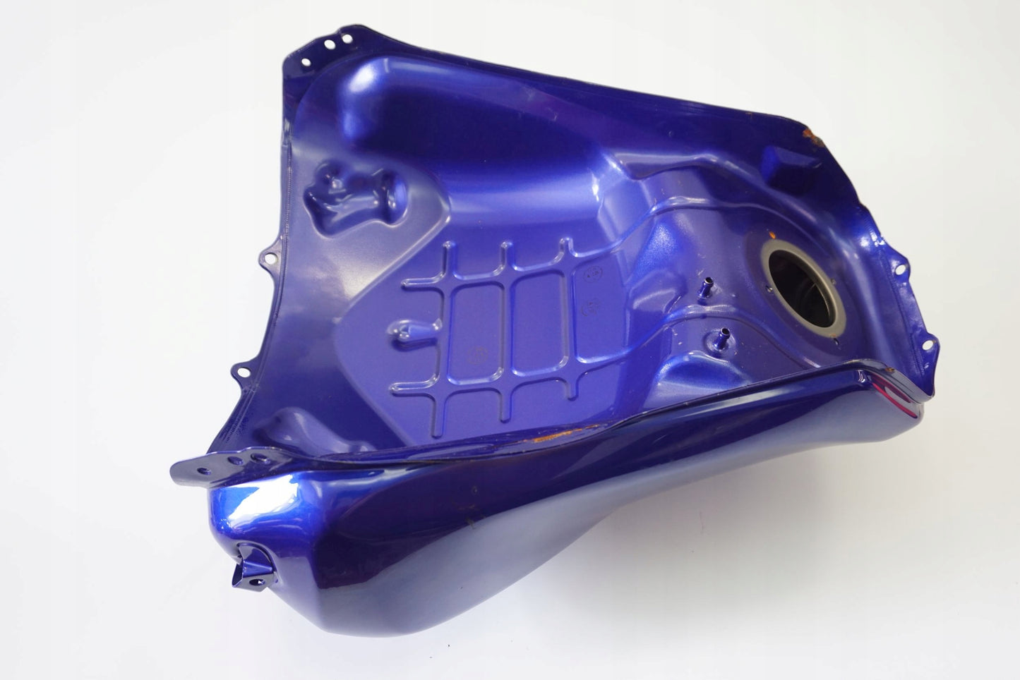 YAMAHA MT-09 21-23 Kraftstofftank Benzintank Fuel Tank