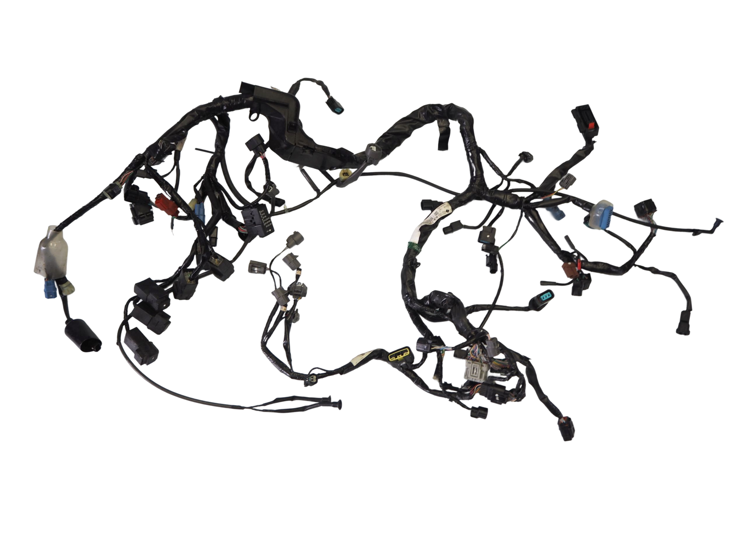 HONDA VFR 800 F 17-19 Kabelbaum Wiring Harness 1