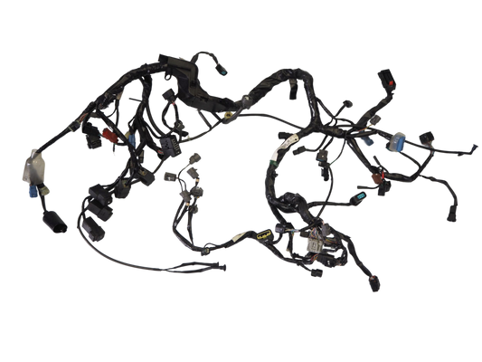 HONDA VFR 800 F 17-19 Kabelbaum Wiring Harness 1