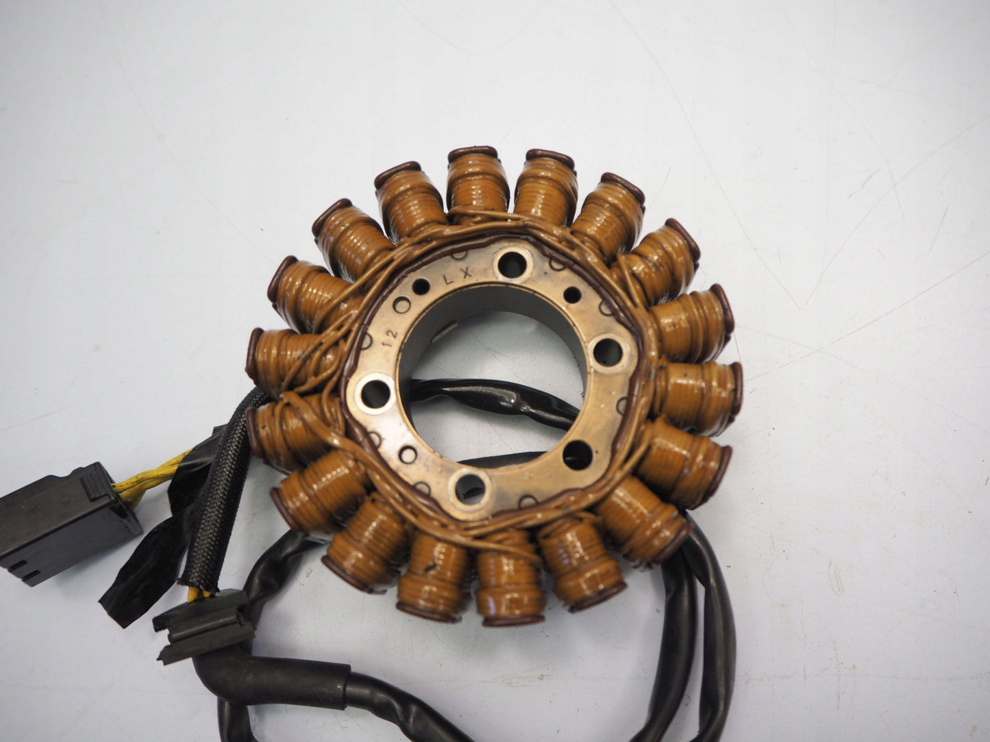 HONDA CB 600 F HORNET PC41 07-13 Lichtmaschine Stator Generator Lima Alternator