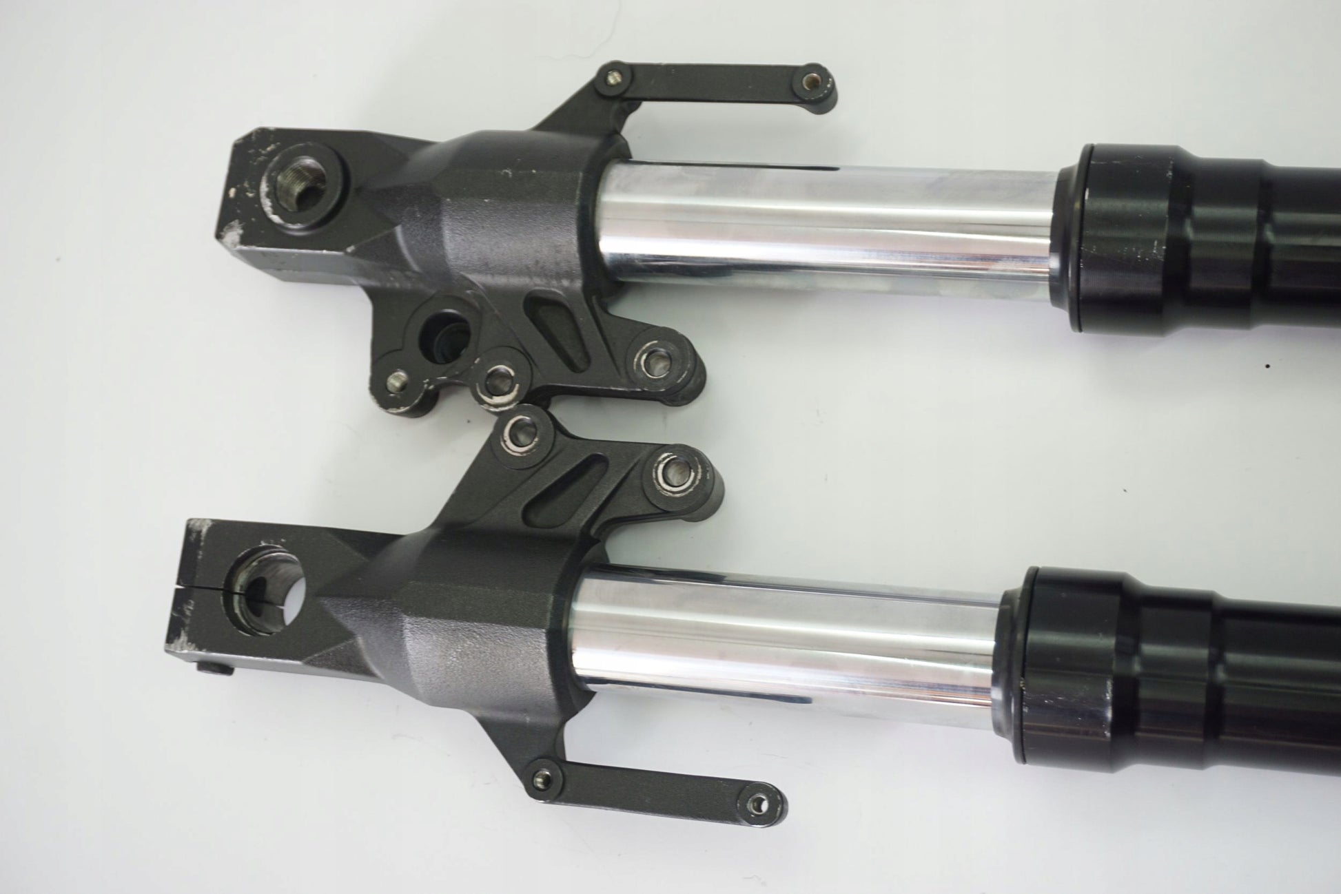 KAWASAKI VERSYS 650 15-21 Gabel Gabelholme Fork 12