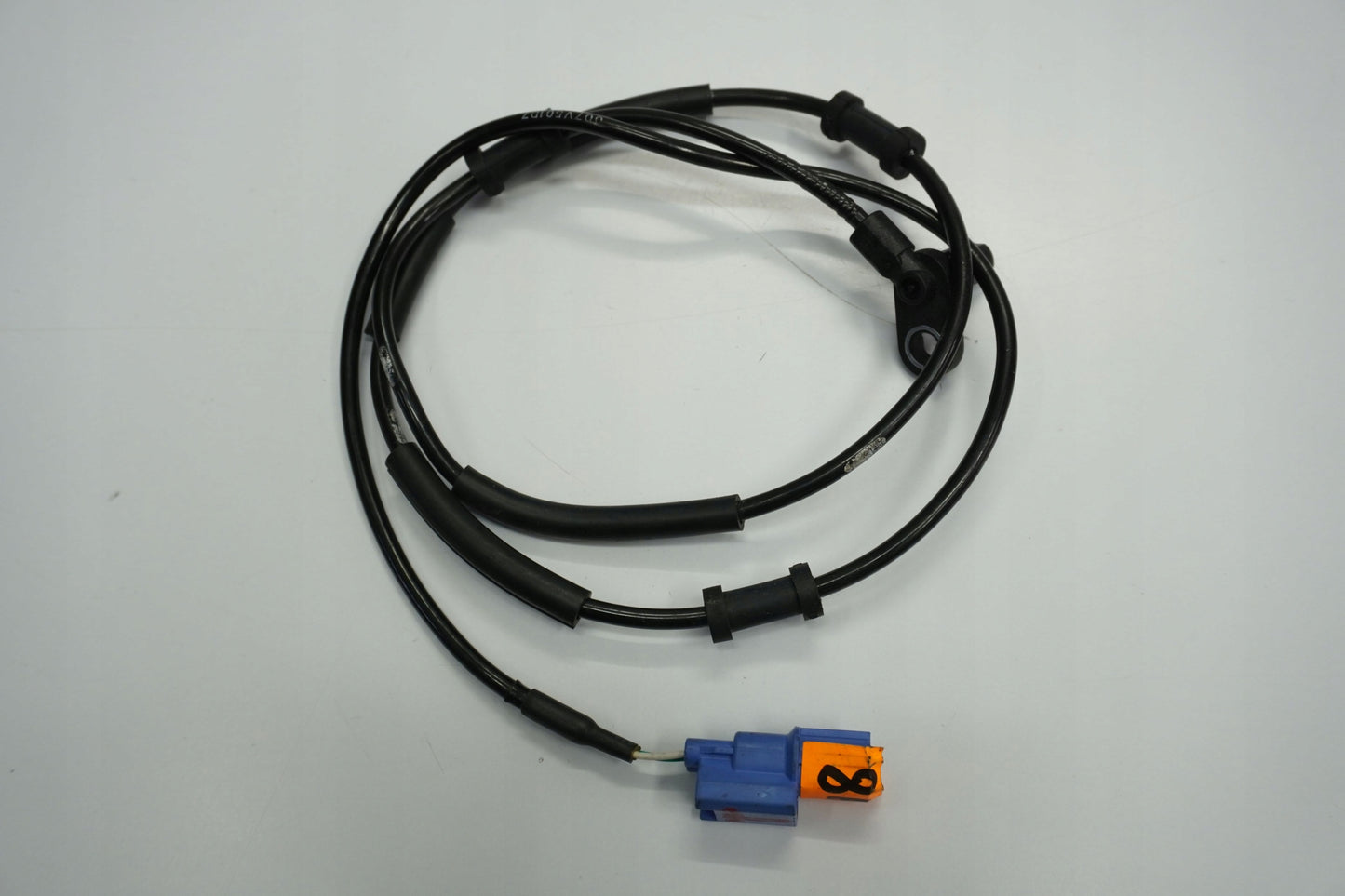 KAWASAKI Z-900 17-19 ABS Sensor hinten 2