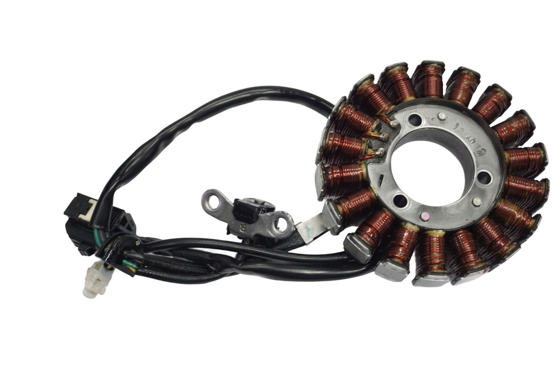 KAWASAKI NINJA 400 18-23 Lichtmaschine Stator Generator Lima Alternator 1