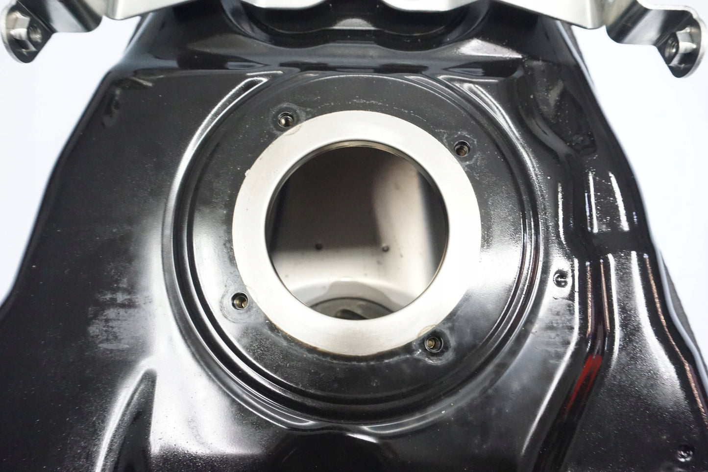 YAMAHA YZF-R7 22- Kraftstofftank Benzintank Fuel Tank