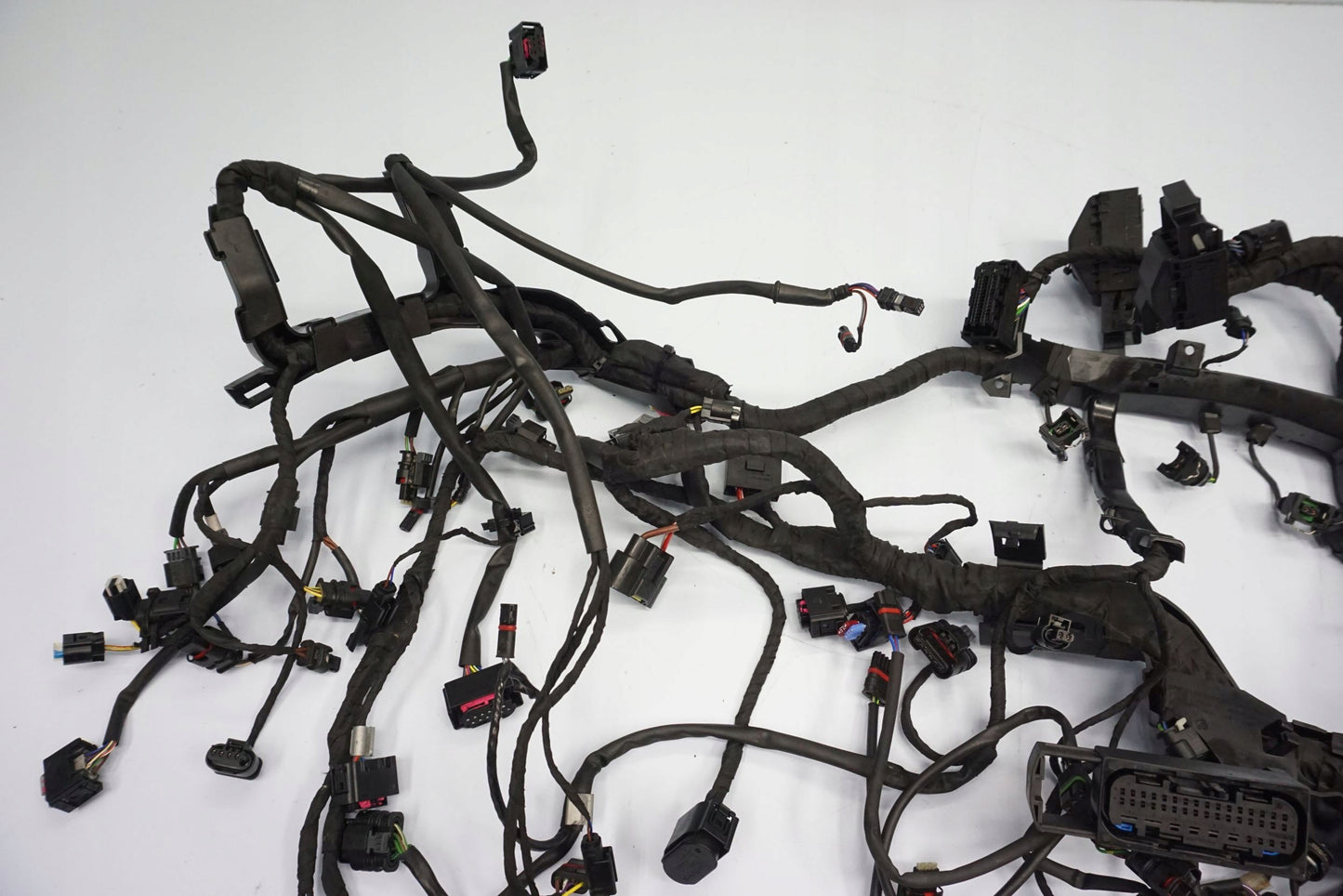 BMW S1000RR K67 19- Kabelbaum Wiring Harness 7