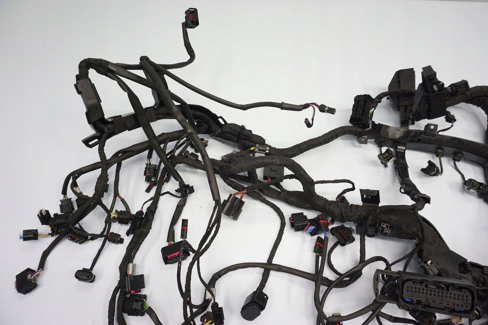 BMW S1000RR K67 19- Kabelbaum Wiring Harness 7