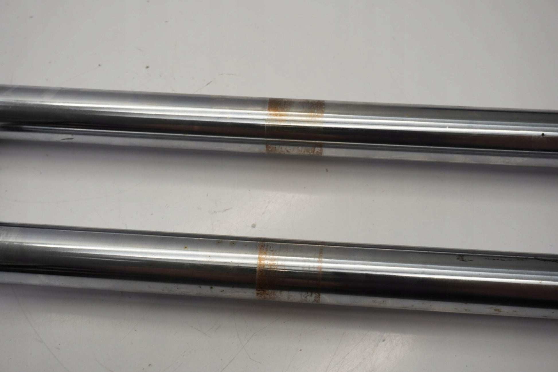 HONDA XL 125 V VARADERO 01-06 Gabel Gabelholme Fork 6