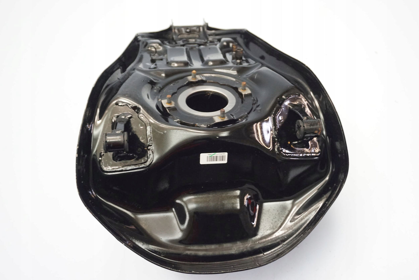 HONDA CB 125 R JC79 18-20 Kraftstofftank Benzintank Fuel Tank