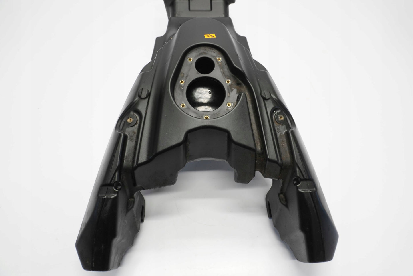 DUCATI HYPERMOTARD 821 13-15 Kraftstofftank Benzintank Fuel Tank 4