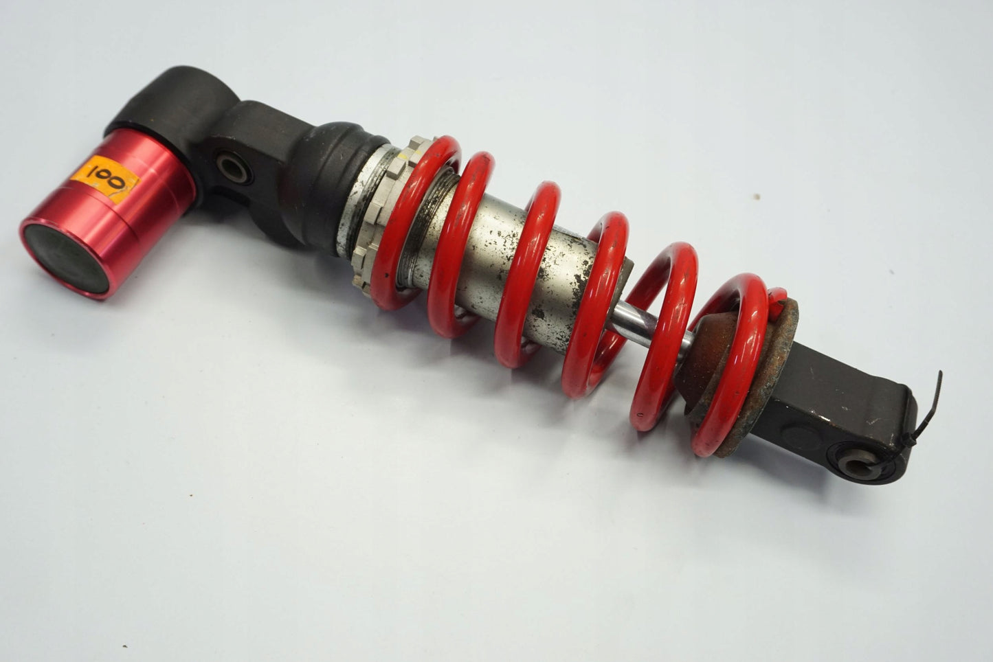 TRIUMPH SPEED TRIPLE 1050 11-16 Stoßdämpfer Federbein shock absorber