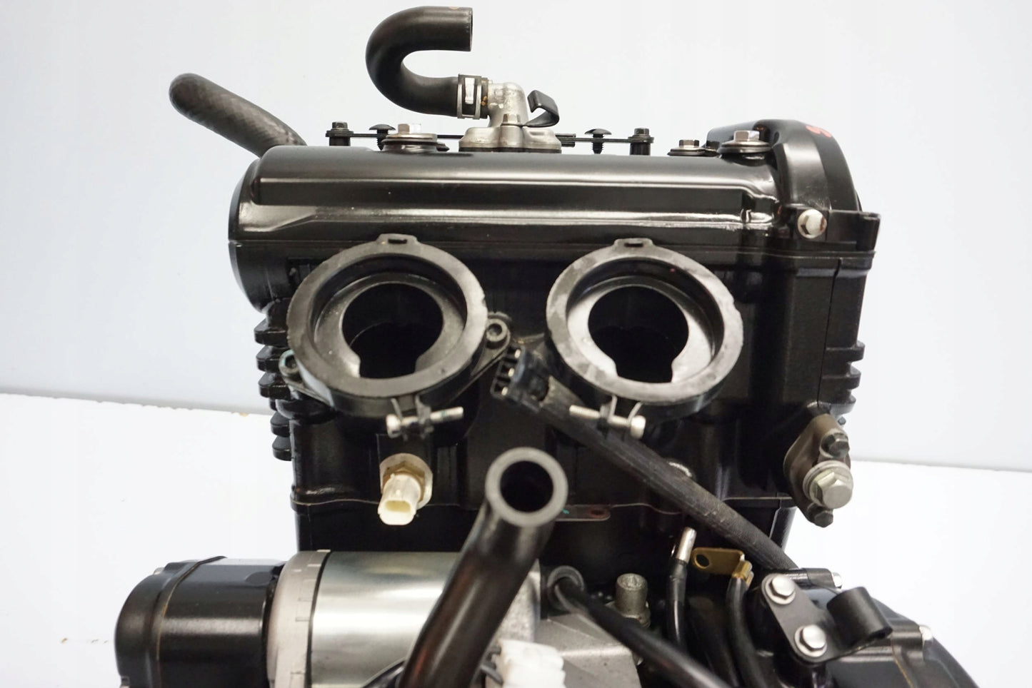 KAWASAKI VERSYS 650 15-21 Motor Motorblock Engine 2