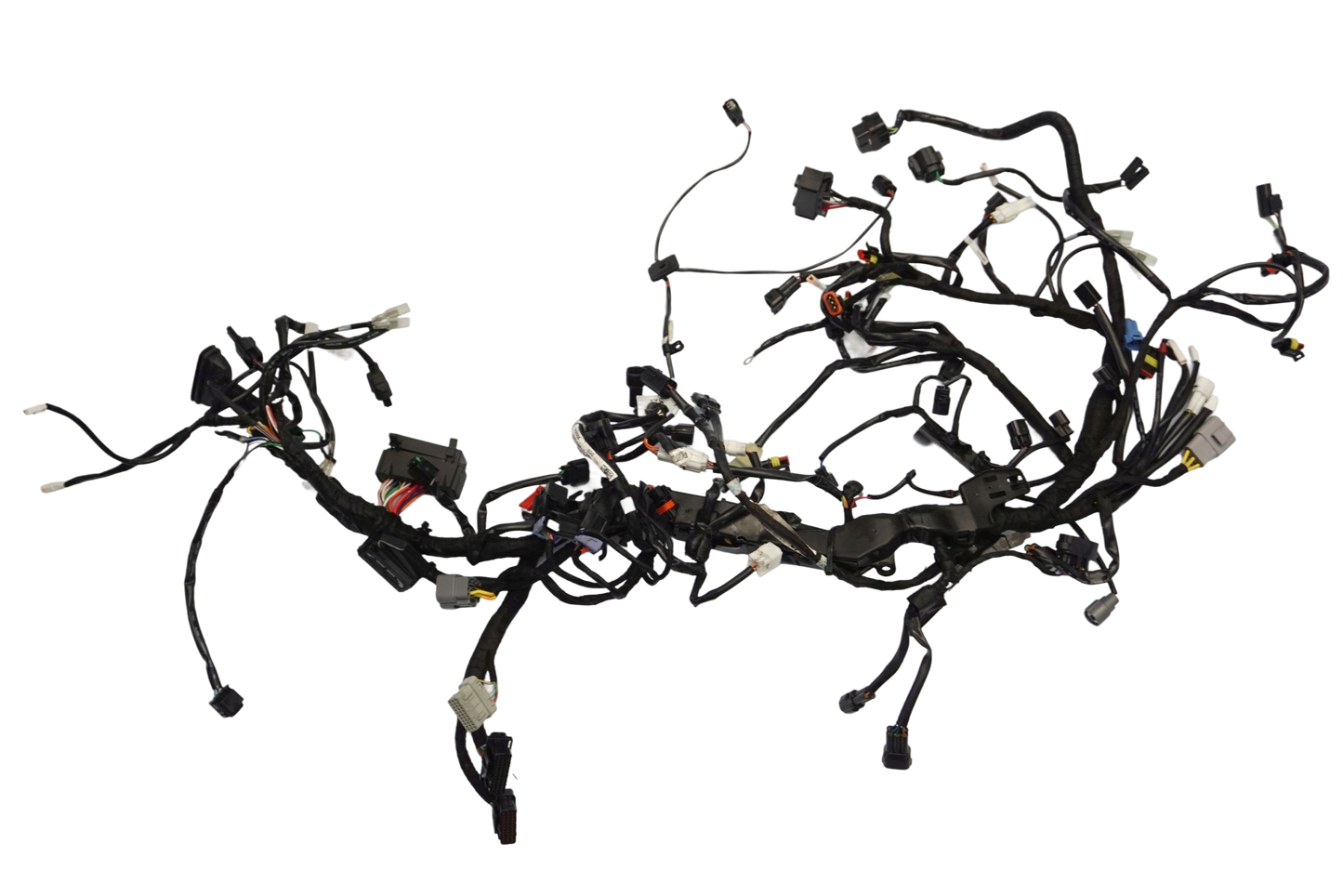 KTM 1290 SUPER DUKE R 20- Kabelbaum Wiring Harness 1