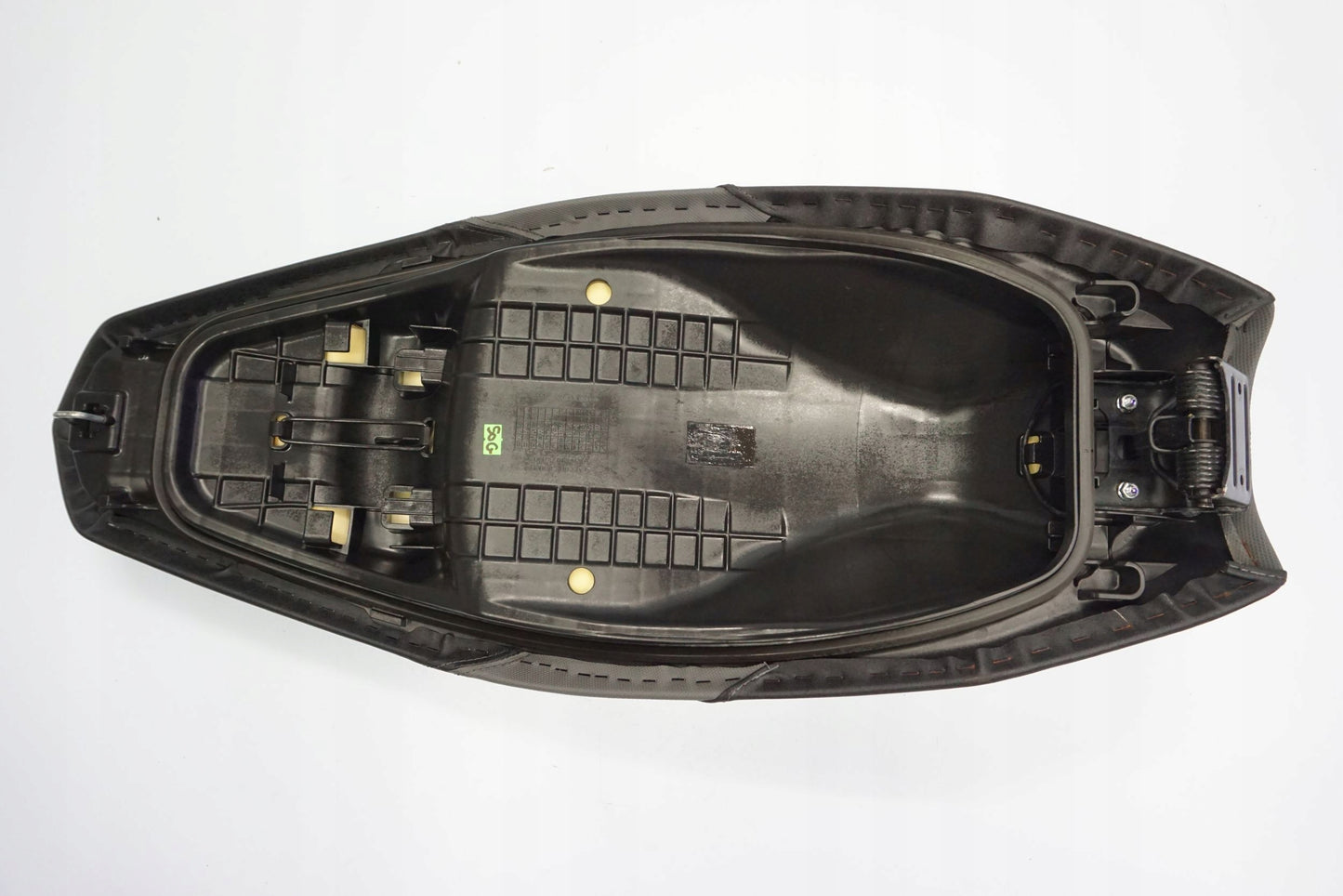 HONDA PCX 125 18- Sitzbank Fahrer Sozius Sitz seat 7