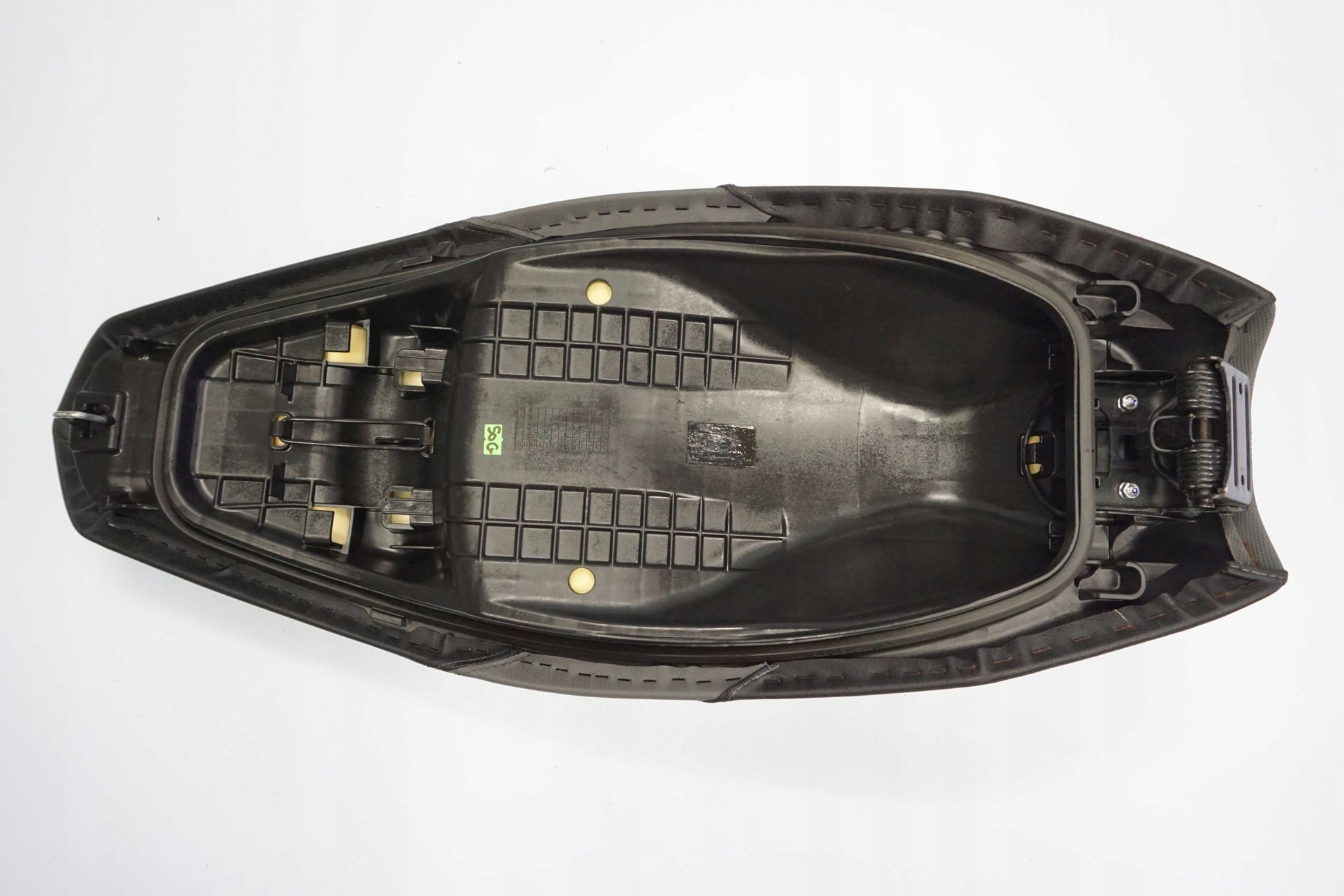 HONDA PCX 125 18- Sitzbank Fahrer Sozius Sitz seat 7