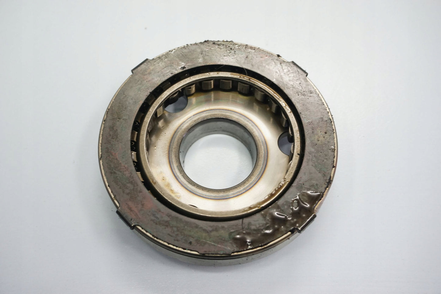 SUZUKI GSF 650 S BANDIT 05-06 Polrad Schwungrad Rotor Flywheel 3