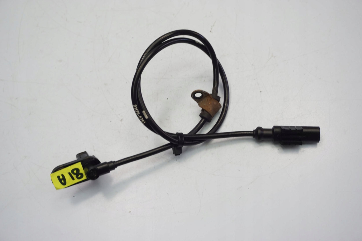 KAWASAKI NINJA 125 19-22 ABS Sensor hinten 4