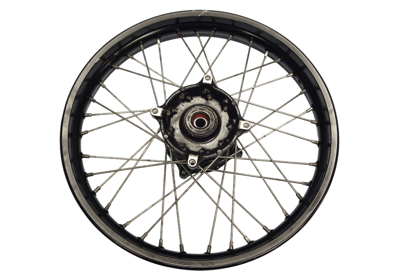 HONDA XL 700 V TRANSALP 08-11 Felge vorne Wheel Vorderrad 1
