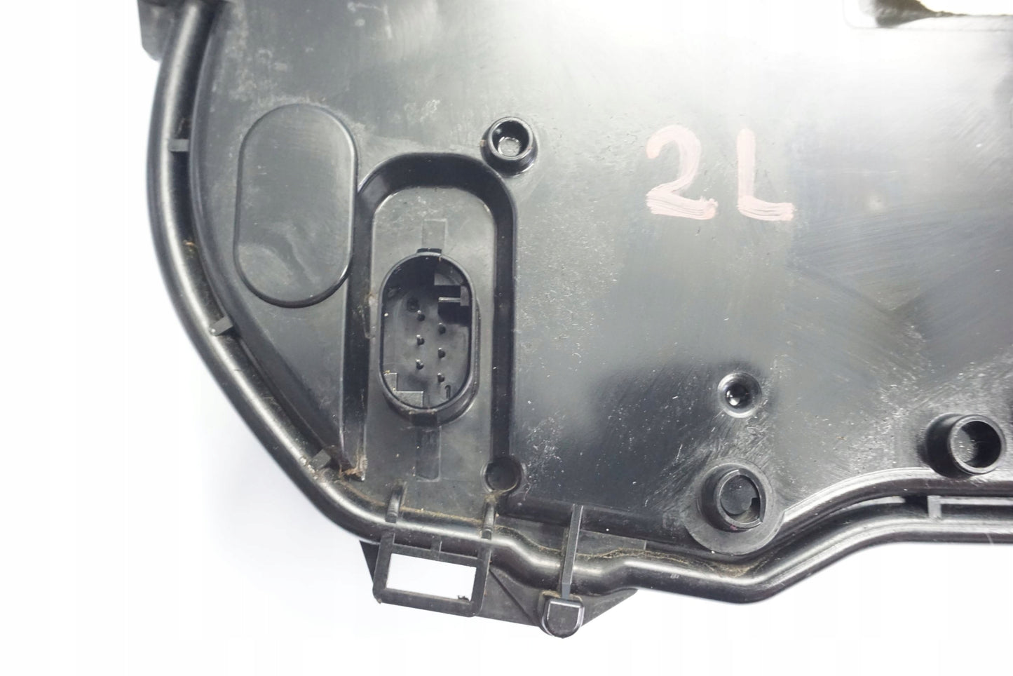BMW R 1200 RT K26 10-13 Tacho Tachometer Cockpit Speedometer 11