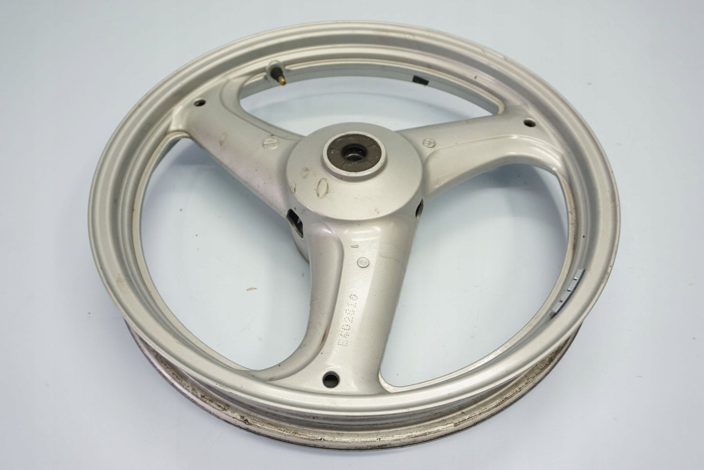 HONDA XL 125 V VARADERO 07-11 Felge vorne Wheel Vorderrad 2