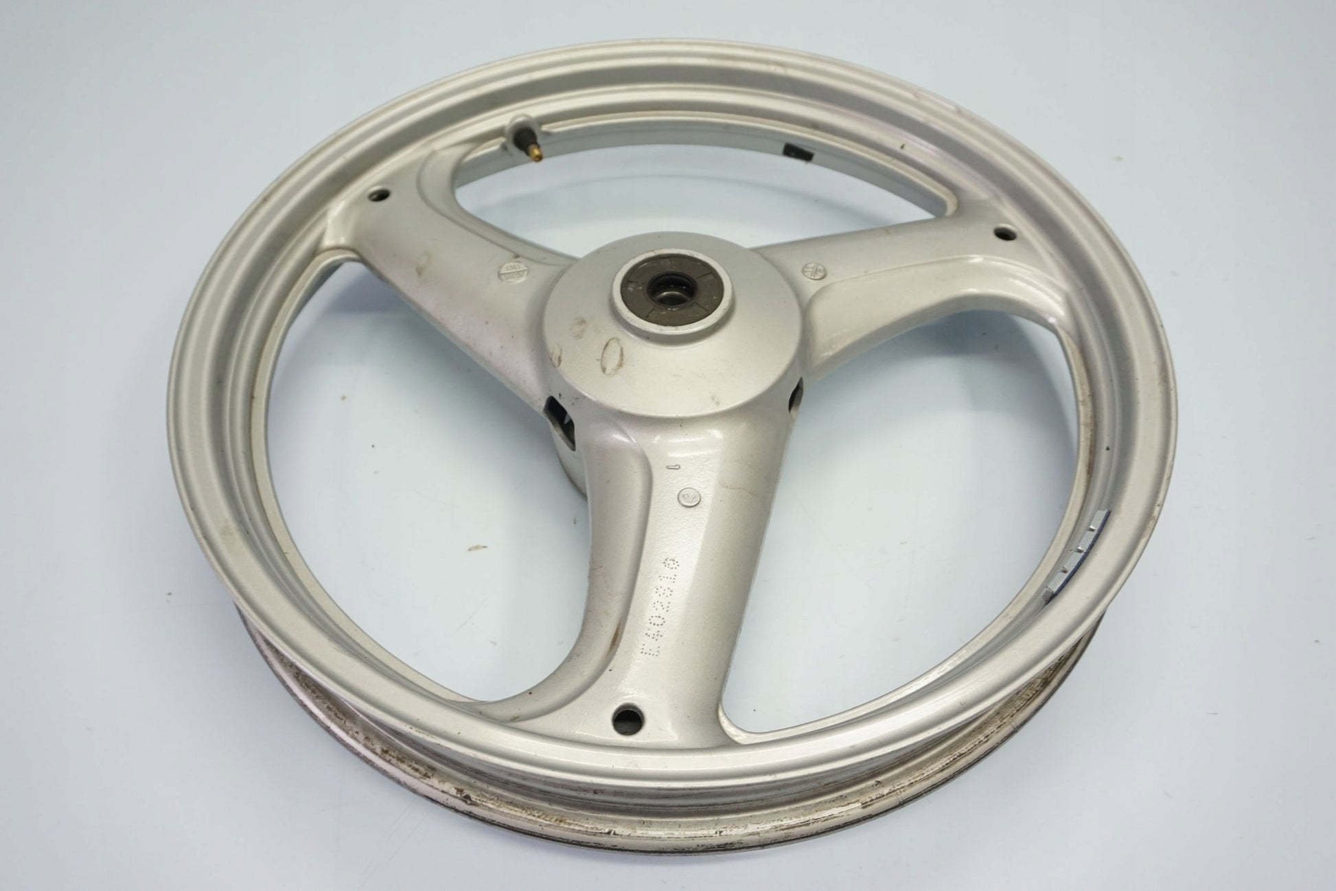HONDA XL 125 V VARADERO 07-11 Felge vorne Wheel Vorderrad 2