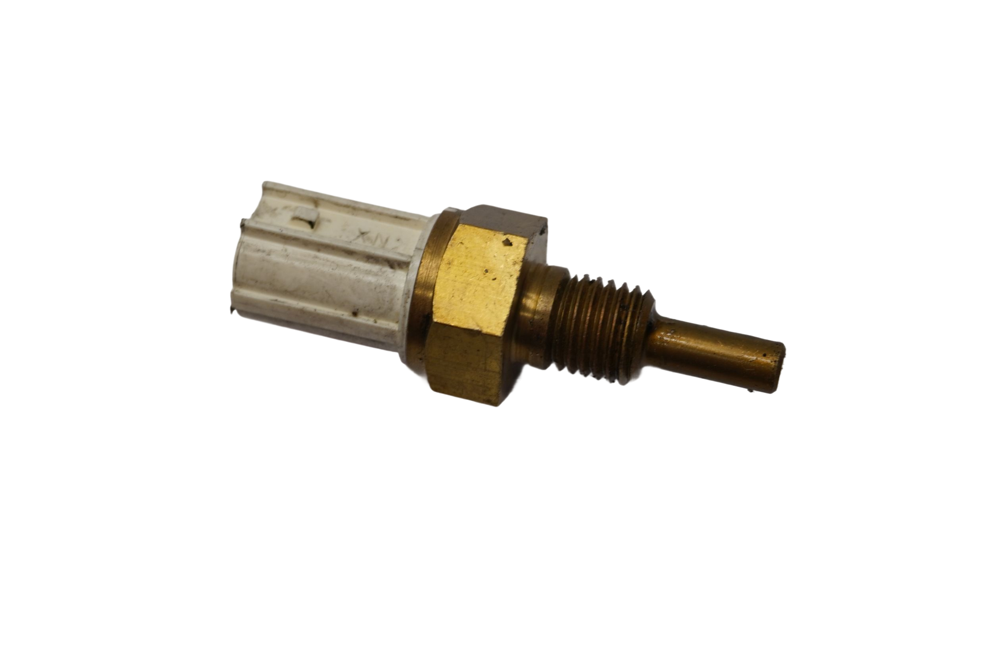 KAWASAKI Z 650 20-22 Temperatursensor Thermostat Temperature sensor 1