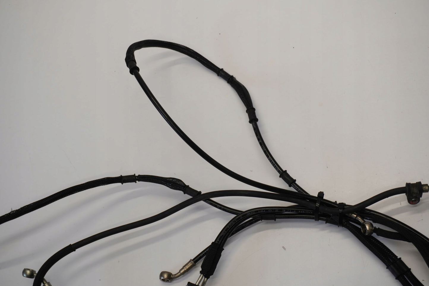 DUCATI MONSTER 821 18-20 ABS Pumpe Druckmodulator 5