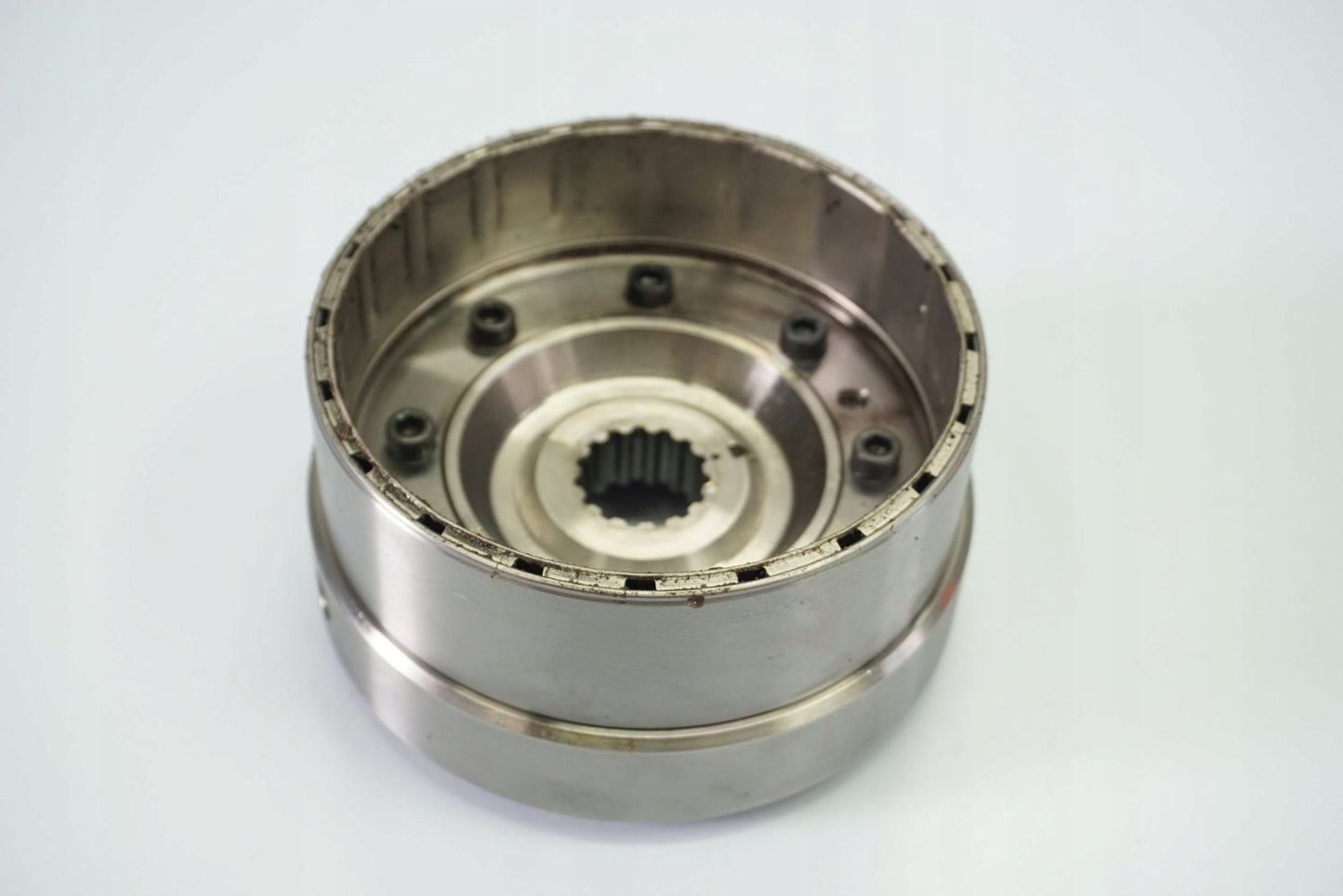 DUCATI MULTISTRADA 950 19- Polrad Schwungrad Rotor Flywheel 5