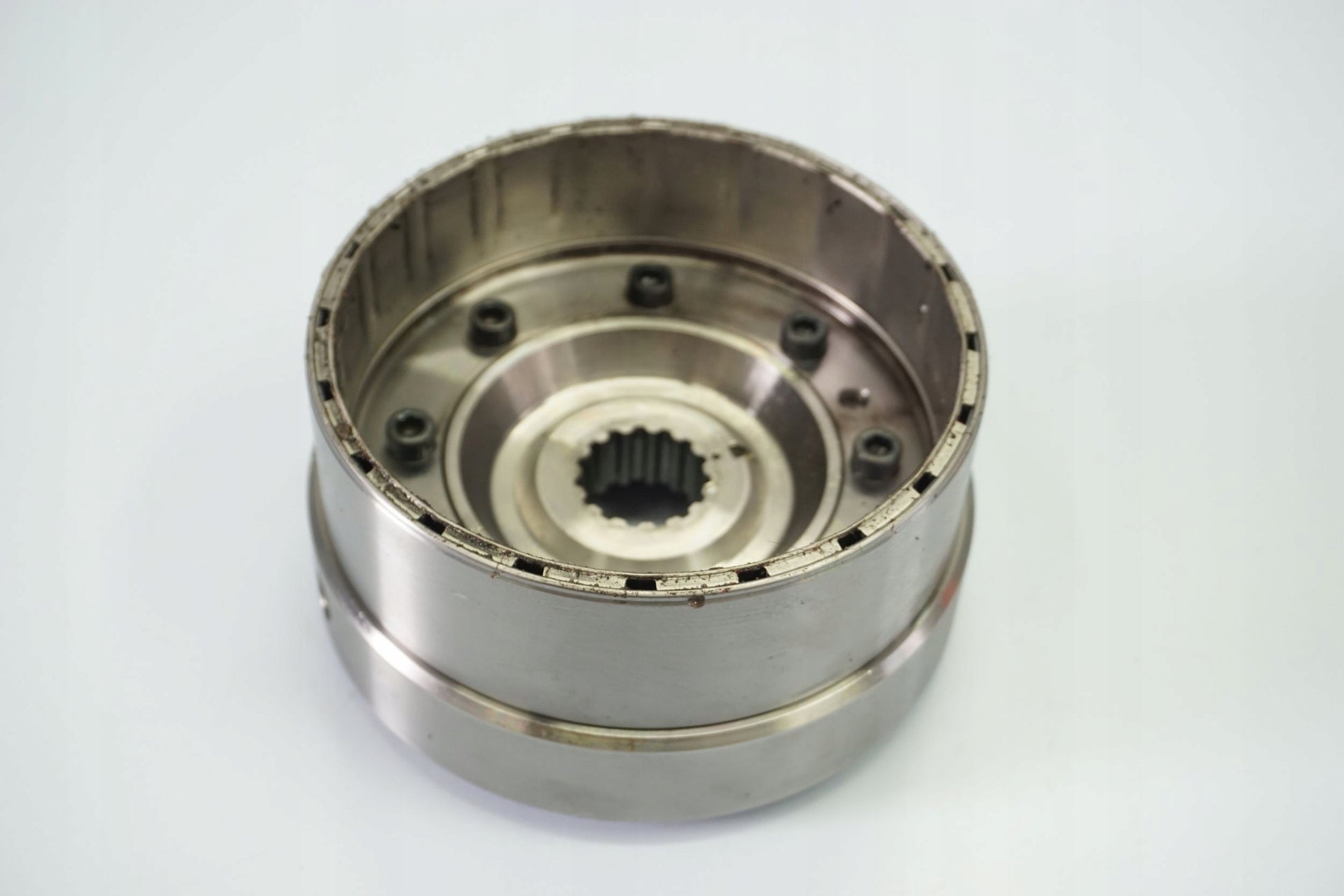 DUCATI MULTISTRADA 950 19- Polrad Schwungrad Rotor Flywheel 5