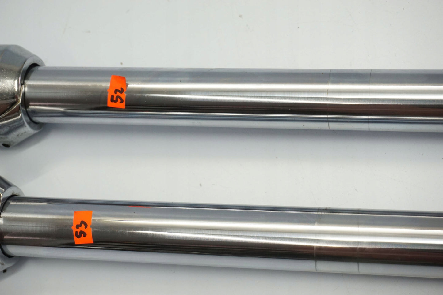 HONDA VT 600 CN SHADOW 88-07 Gabel Gabelholme Fork 12