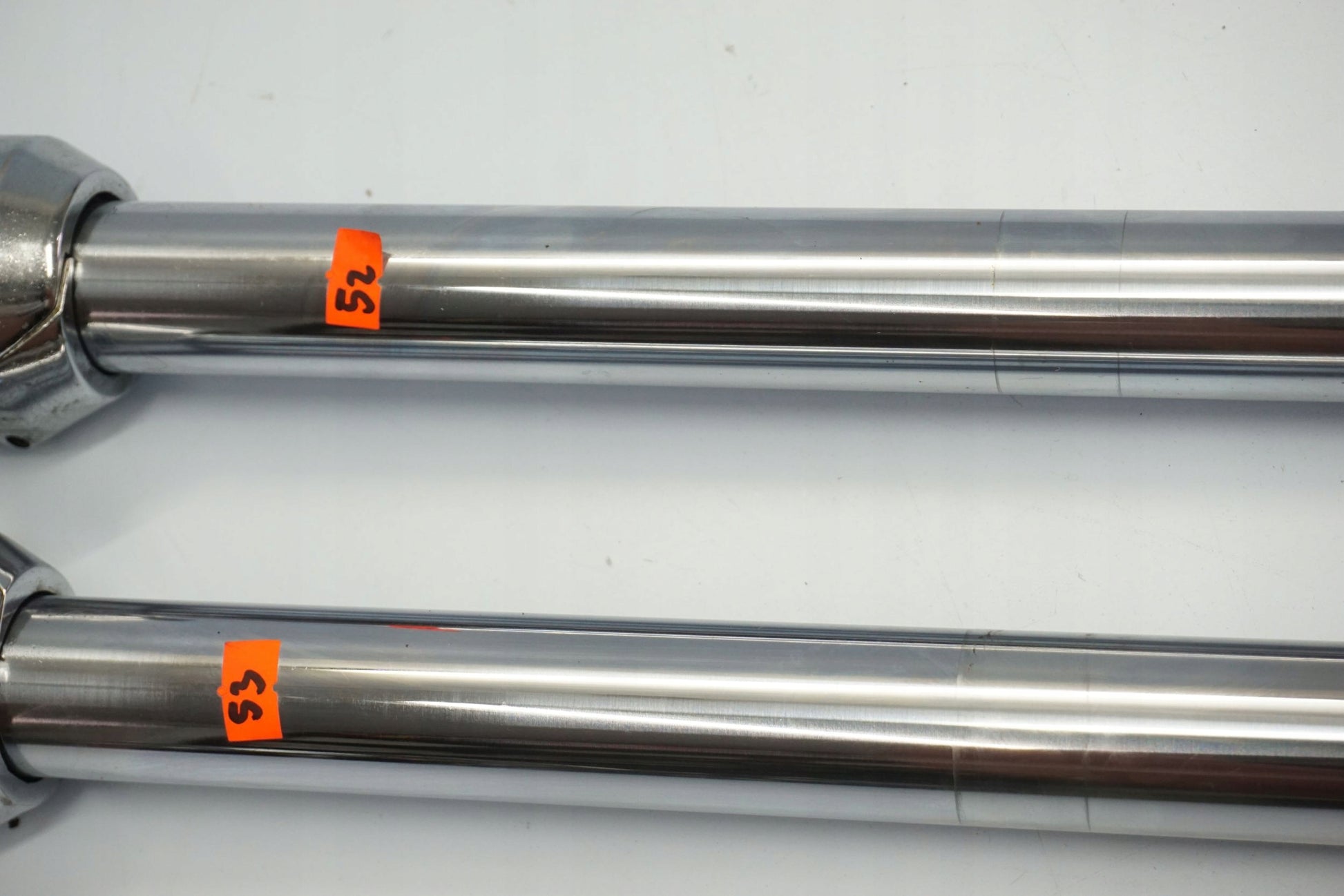 HONDA VT 600 CN SHADOW 88-07 Gabel Gabelholme Fork 12