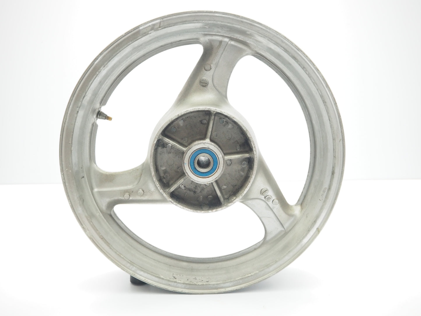 HONDA XL 1000 V VARADERO 99-02 Felge hinten Wheel Hinterrad 2