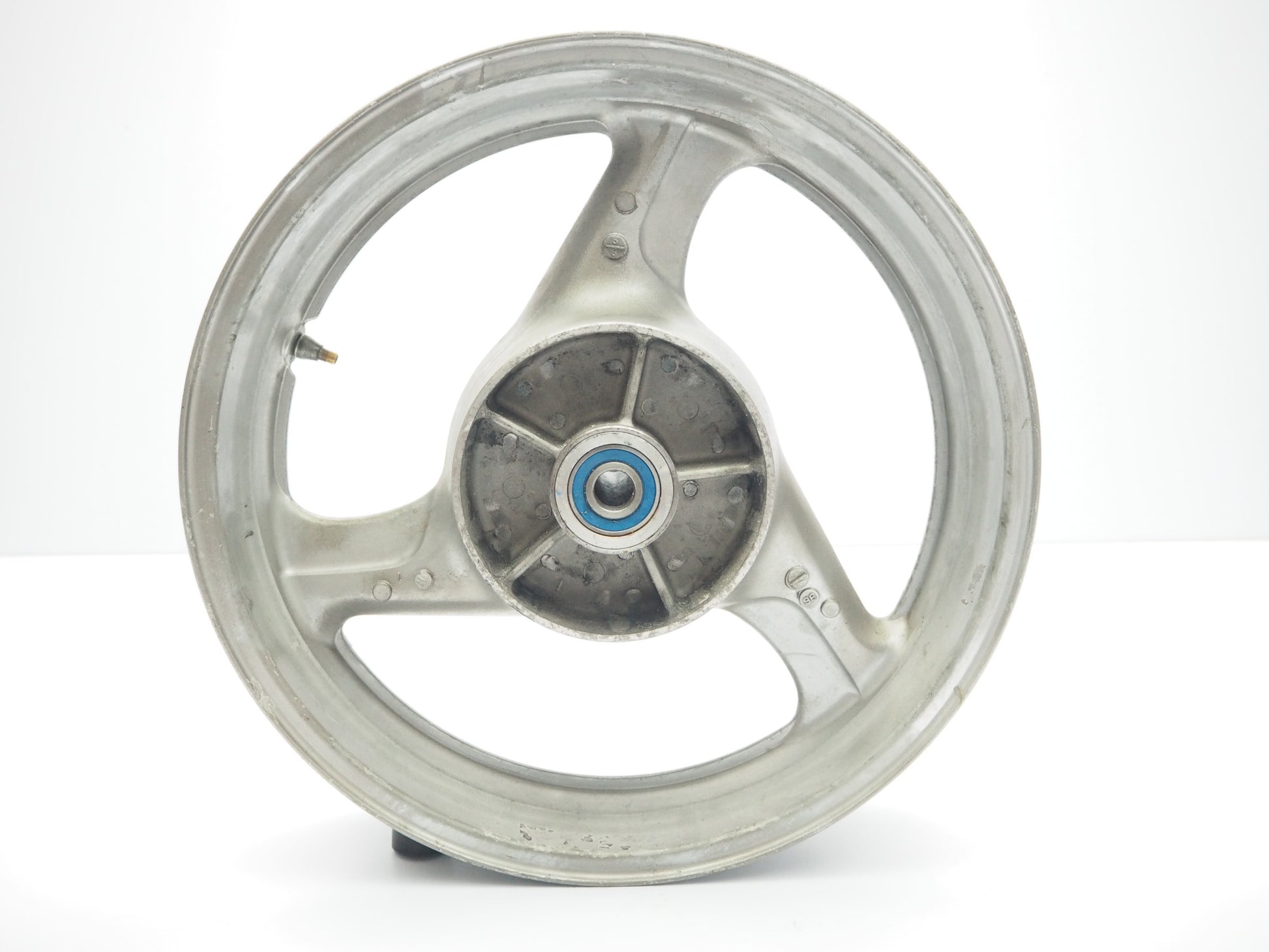 HONDA XL 1000 V VARADERO 99-02 Felge hinten Wheel Hinterrad 2
