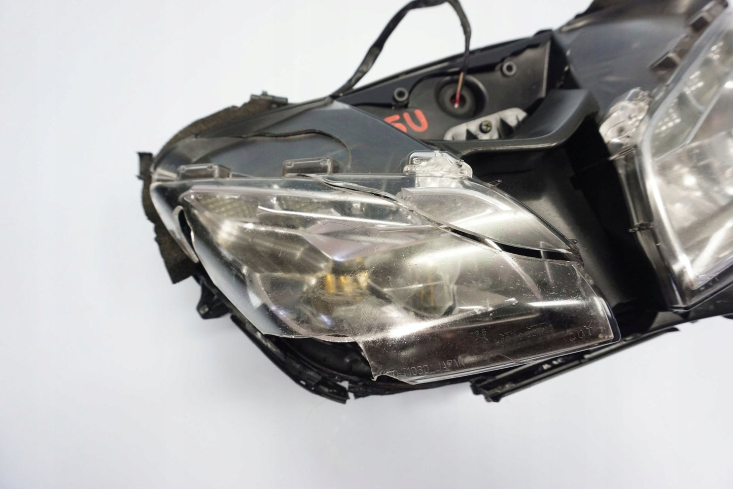 YAMAHA MT-09 TRACER 18-20 Scheinwerfer Headlight