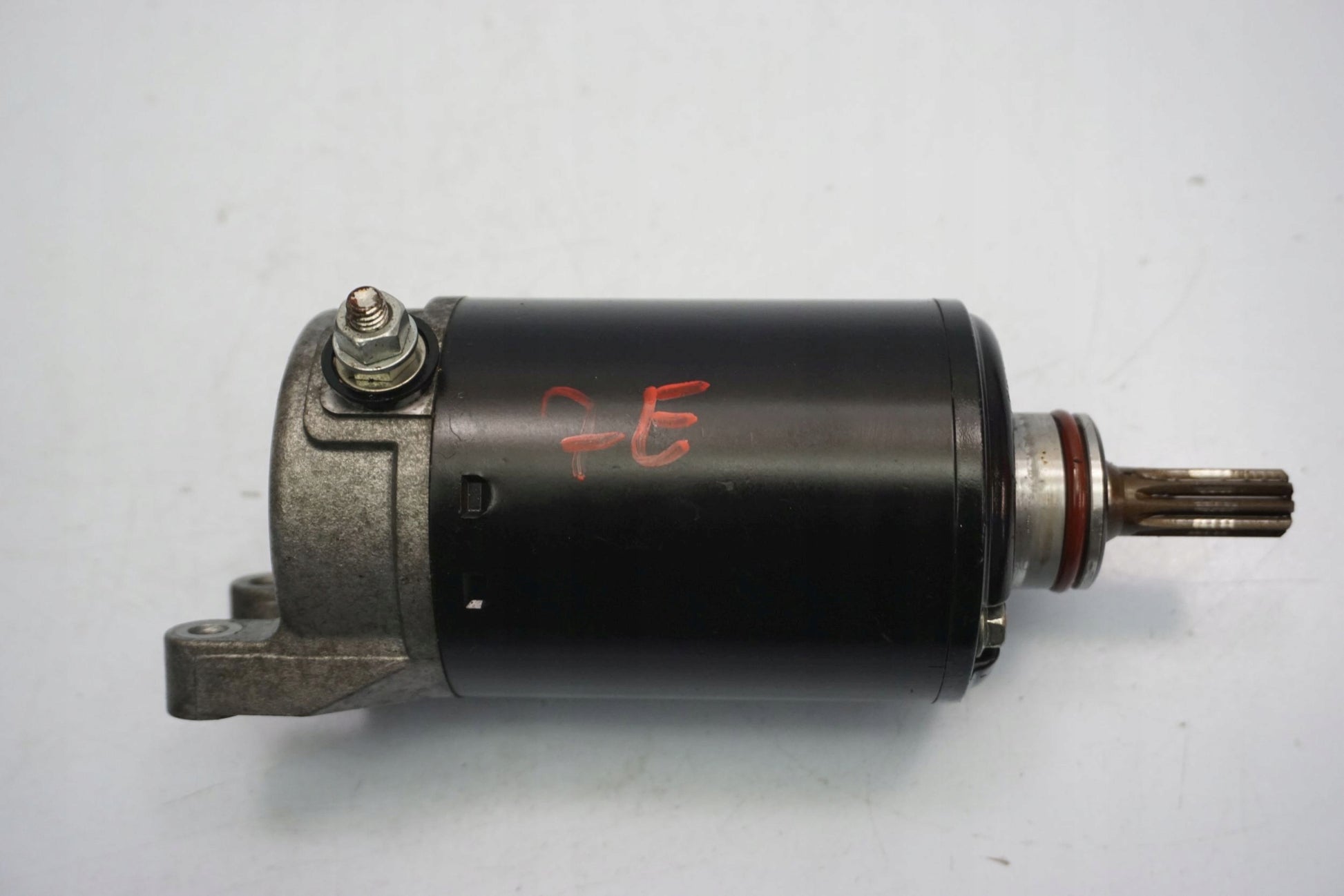 SUZUKI GSX-S 1000 F 15-20 Anlasser Starter Motor 3