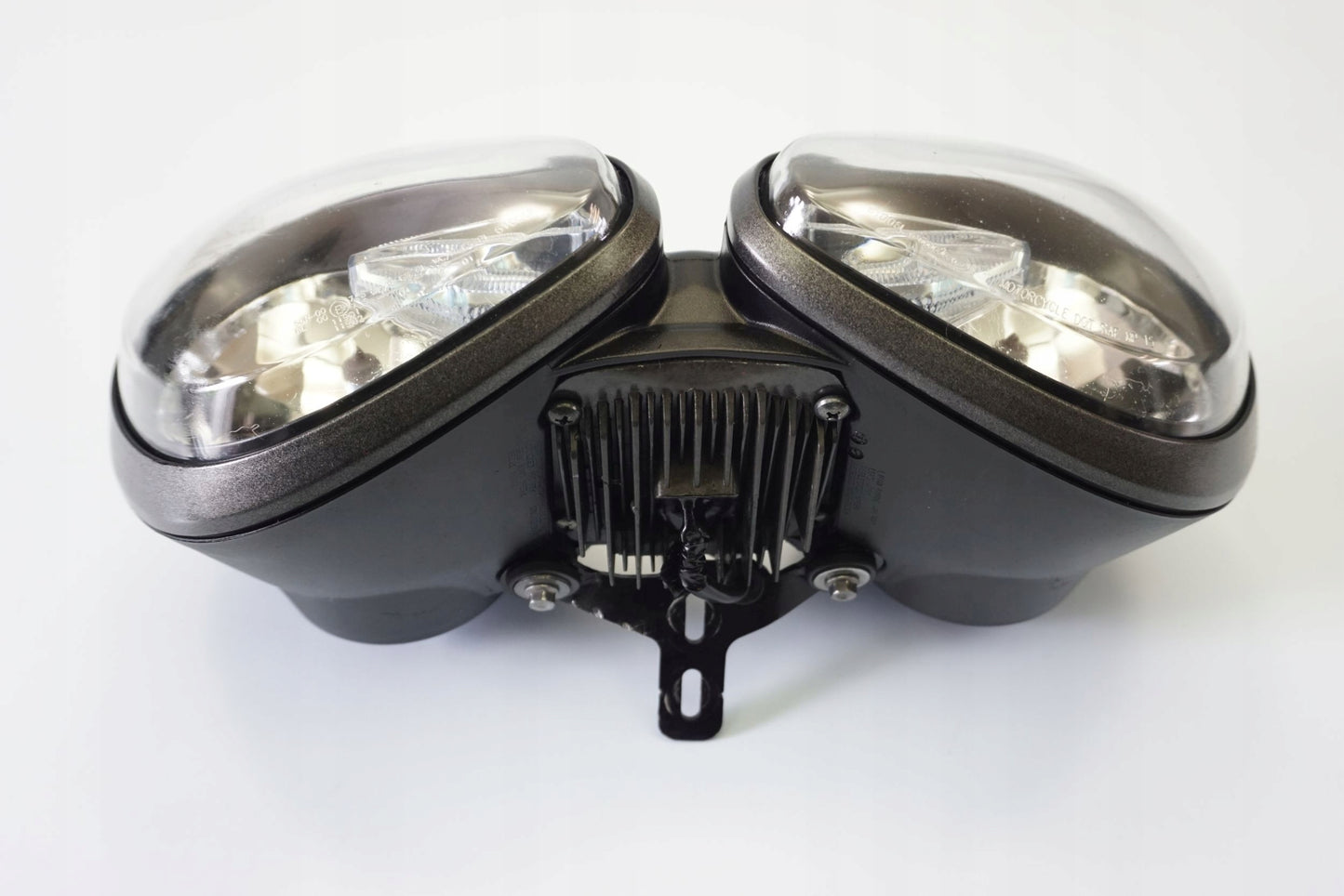 TRIUMPH SPEED TRIPLE 1050 RS 18-20 Scheinwerfer Headlight